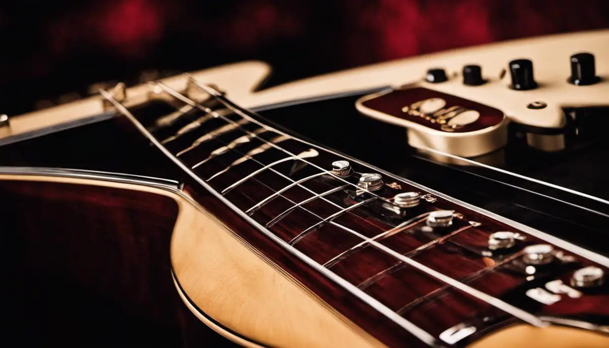Mastering Drop D Tuning: Step-by-Step Guide
